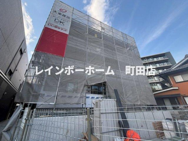 アークステラ※初期費用分割あと払いサービス利用可能物件の外観