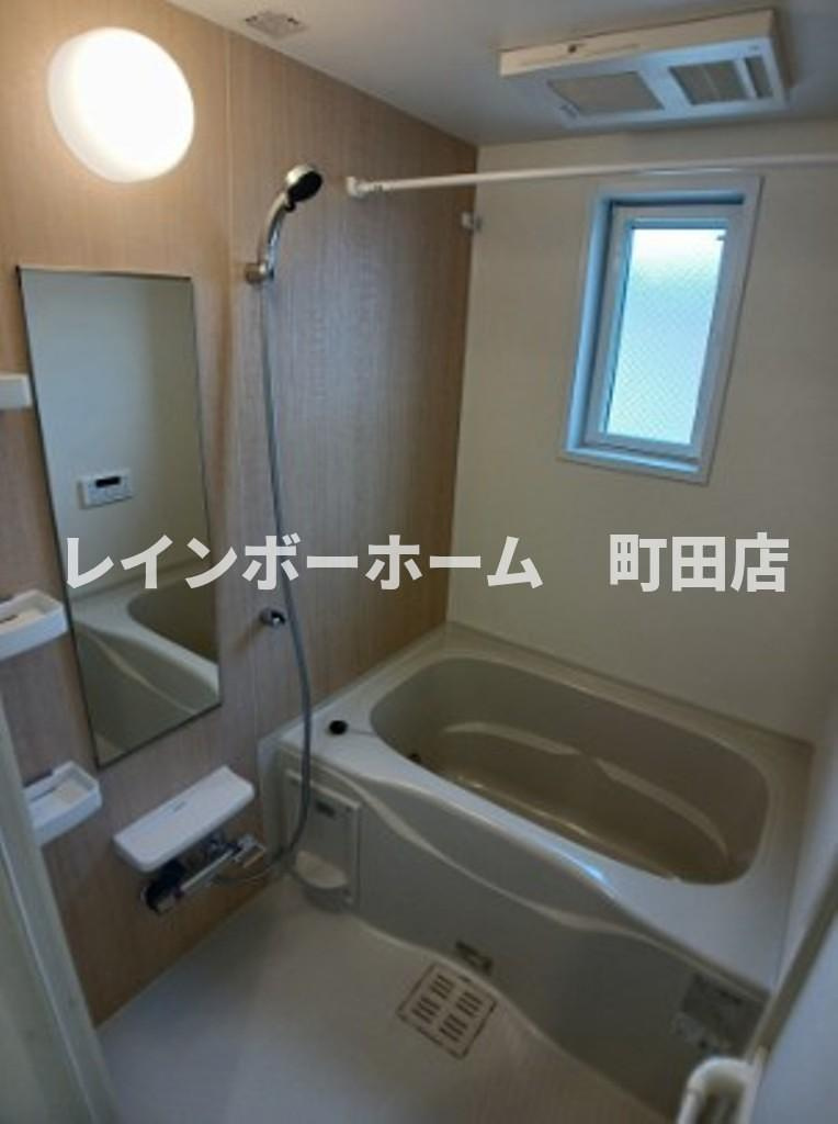 アークステラ※初期費用分割あと払いサービス利用可能物件の浴室|※同施工会社参考