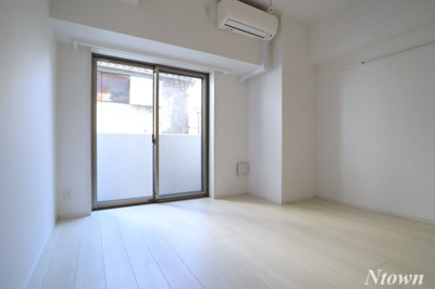 【その他】 | ディアレイシャス大須赤門通本町 | お部屋です
