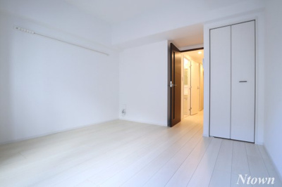 【その他】 | ディアレイシャス大須赤門通本町 | お部屋です