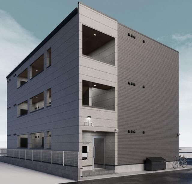 ｒｏｂｏｔ　ｈｏｍｅ　蕨Ⅲ