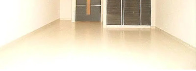 THE Grande regalo 東日暮里の居間・リビング