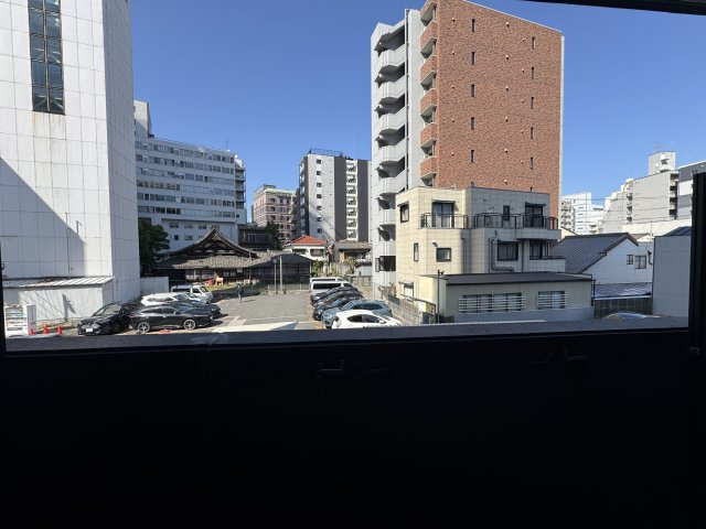 プレサンス栄ライズの展望