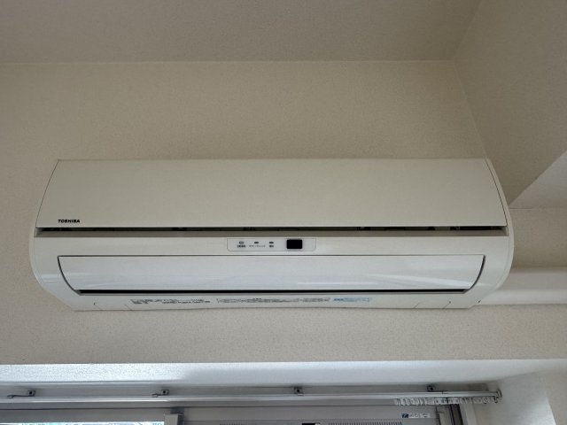 プレサンス栄ライズの設備
