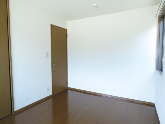 ラフィーヌ の内装