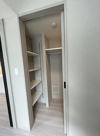 レスピール蓮根 の収納