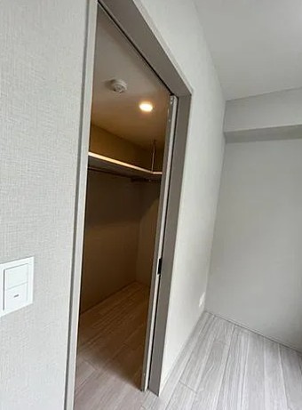 レスピール蓮根 の収納