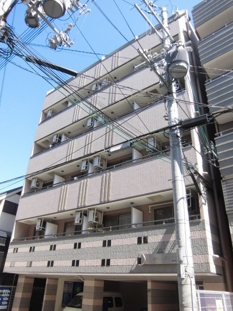 ルミエール王子公園