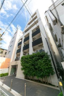 【外観】 | ザ・テラス千駄木