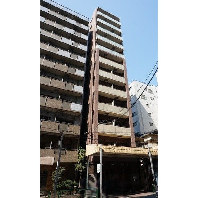 ガーデンコート小石川