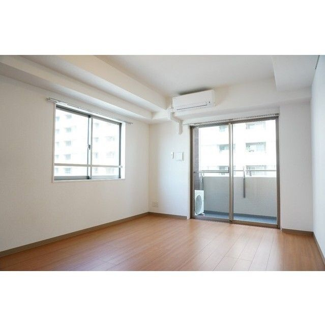 ガーデンコート小石川