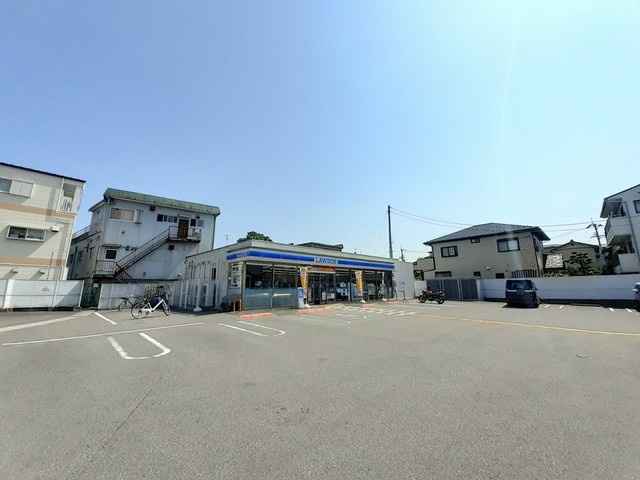 ハイム万々の周辺|その他