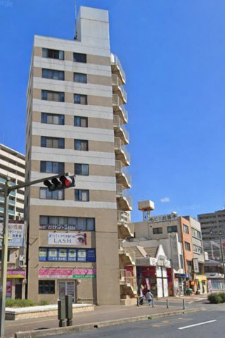 呉駅前マンション
