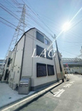 メゾン新柴又駅前の画像