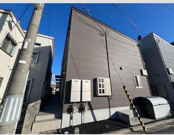 コンフォール萩野町Ⅰ