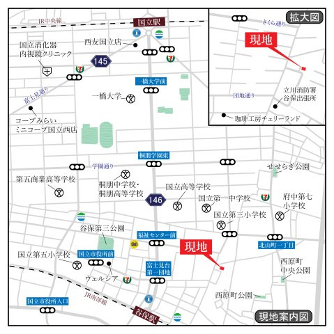 【地図】 | 平日・休日問わず、いつでもご見学が出来ます♪☆実際に見て、触れて感じる安心のお住まい探しを体験して下さい♪☆物件情報だけでなく、地域の特色などなどエリア情報もお伝え出来たら嬉しいです♪