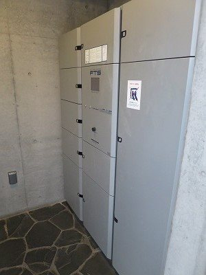 ヴェルト浅草の設備