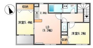 【間取り】 | ロータス