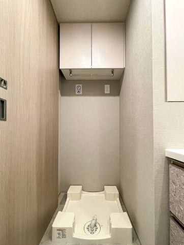 【設備】ロイヤルパークス有明