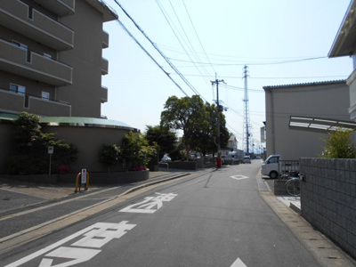  | 朝日プラザ宇治
