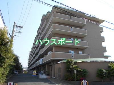 【外観】 | 朝日プラザ宇治