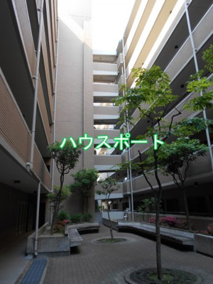 【その他共用部分】 | 朝日プラザ宇治