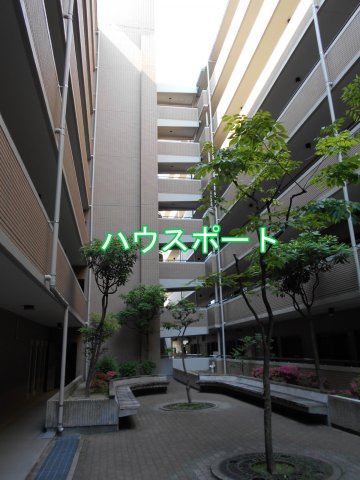【その他共用部分】 | 朝日プラザ宇治