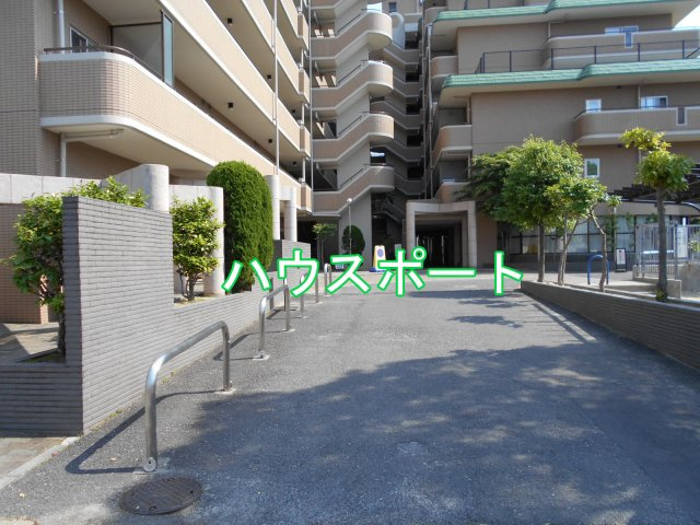 【外観】 | 朝日プラザ宇治