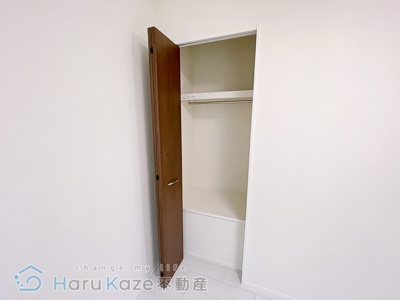 【収納】 | オーレ瑞穂【名古屋市賃貸・各戸宅配BOX】