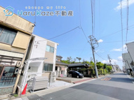 オーレ瑞穂【名古屋市賃貸・各戸宅配BOX】の画像