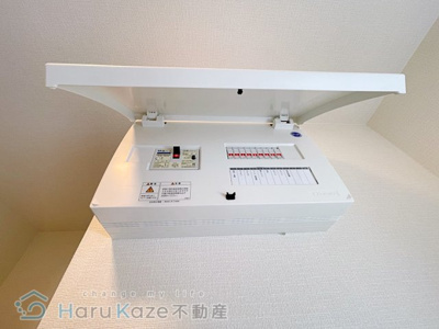 【設備】 | オーレ瑞穂【名古屋市賃貸・各戸宅配BOX】