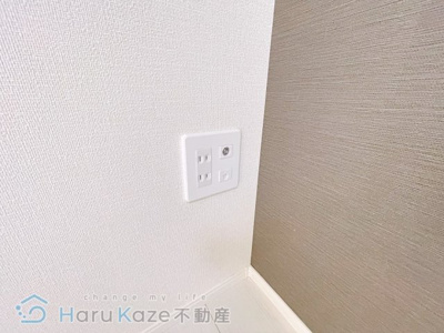 【設備】 | オーレ瑞穂【名古屋市賃貸・各戸宅配BOX】