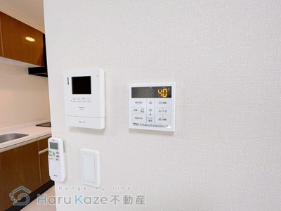 【設備】 | オーレ瑞穂【名古屋市賃貸・各戸宅配BOX】