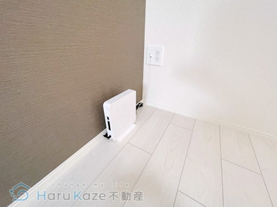 【設備】 | オーレ瑞穂【名古屋市賃貸・各戸宅配BOX】