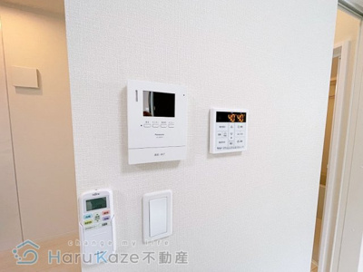 【セキュリティ】 | オーレ瑞穂【名古屋市賃貸・各戸宅配BOX】