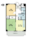 【間取り】 | 間取り
