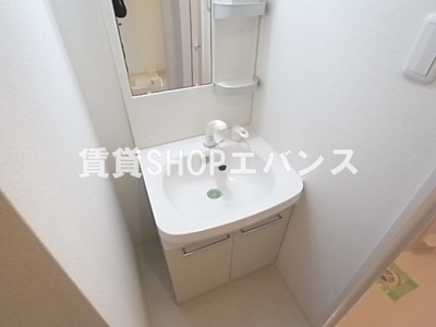 【独立洗面台】 | ＡｓｃｅｎｔＹ津田沼