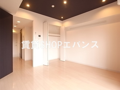 【内装】 | ＡｓｃｅｎｔＹ津田沼