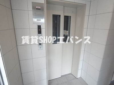 【その他共用部分】 | ＡｓｃｅｎｔＹ津田沼