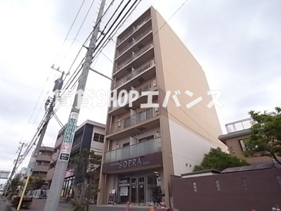 【外観】 | ＡｓｃｅｎｔＹ津田沼