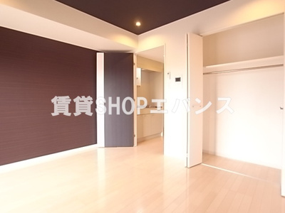 【寝室】 | ＡｓｃｅｎｔＹ津田沼