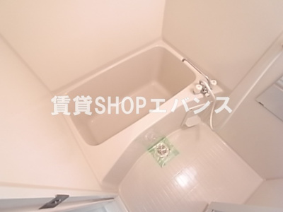 【浴室】 | ＡｓｃｅｎｔＹ津田沼