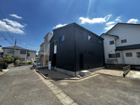 厚木市戸室4丁目　新築住宅の画像