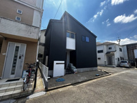 厚木市戸室4丁目　新築住宅の画像