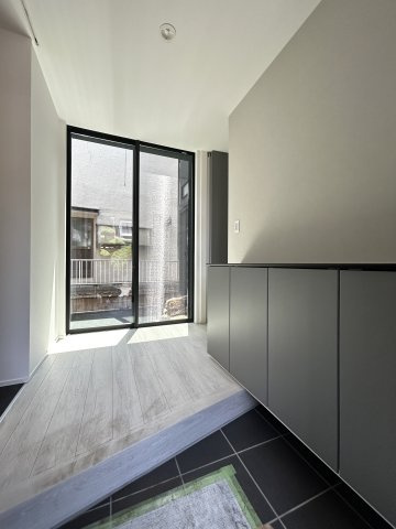 厚木市戸室4丁目 新築住宅の画像