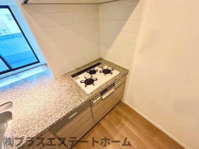 【内装】 | サムティグランツ神戸
