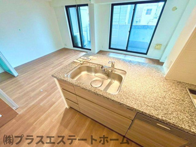 【内装】 | サムティグランツ神戸