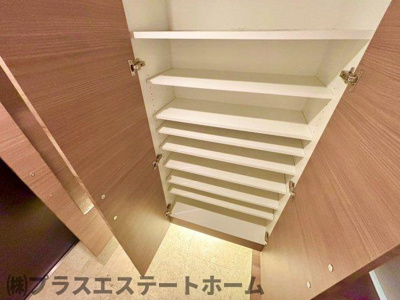 【内装】 | サムティグランツ神戸