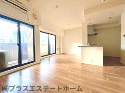 【居間・リビング】 | サムティグランツ神戸