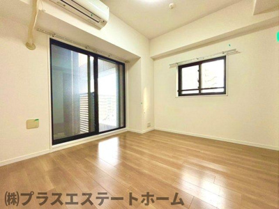 【寝室】 | サムティグランツ神戸